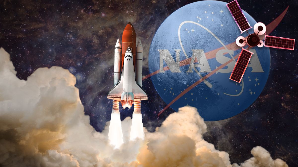 nasa'a latest projects